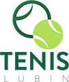 Barbórkowo-Mikołajkowy turniej singlowy tenisa ziemnego - Tenis Lubin - korty i hala tenisowa